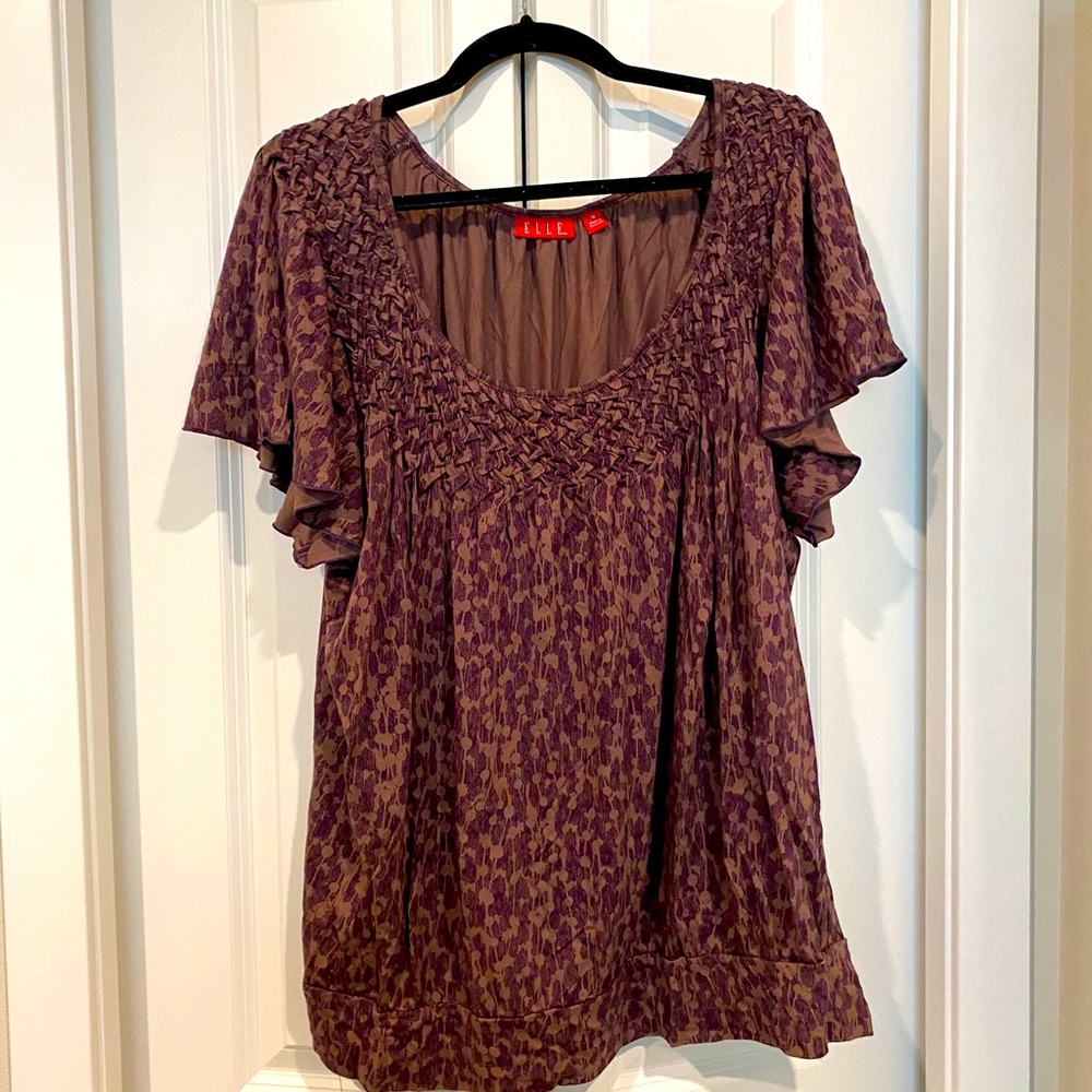 Elle 1x top excellent condition